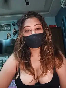 Snapshot of Cute-mona chatting on 21, 6, 2026 Cute-mona online show from 21, 6, 2026
