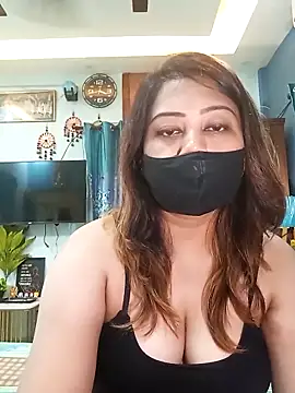 Cute-mona online show from 13, 3, 2026