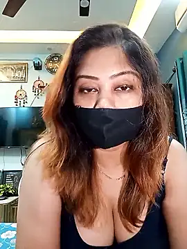 Snapshot of Cute-mona chatting on 17, 1, 2026 Cute-mona online show from 17, 1, 2026