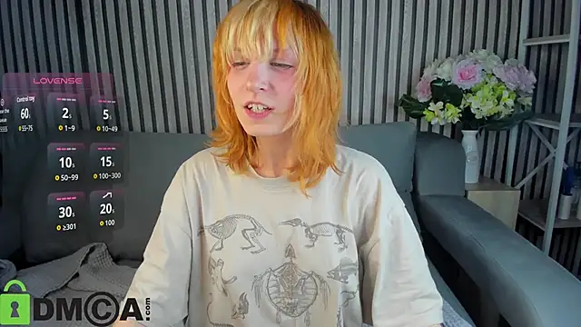 Little Chips online show from 4, 10, 2025