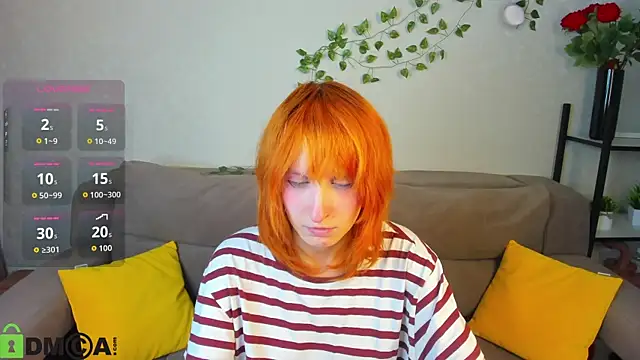 Little Chips online show from 9, 11, 2025