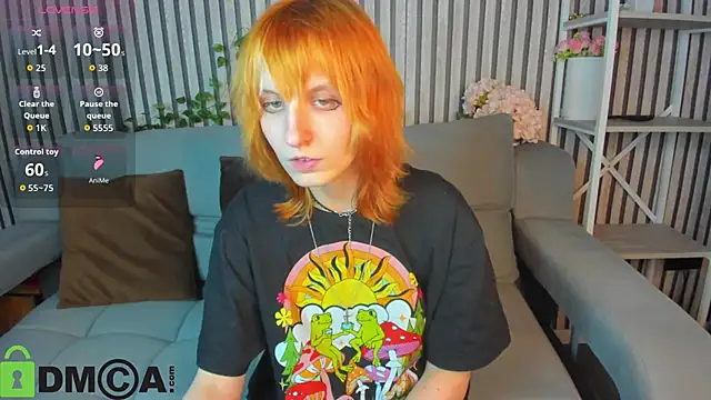 Little Chips online show from 17, 3, 2026