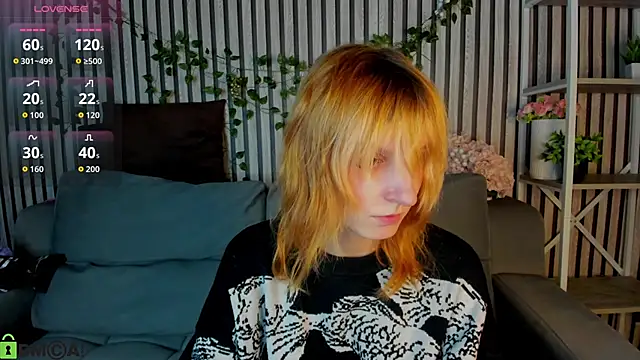 Little Chips online show from 17, 2, 2026