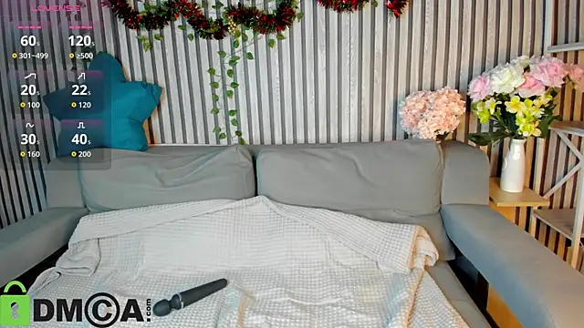 Little Chips online show from 14, 1, 2026