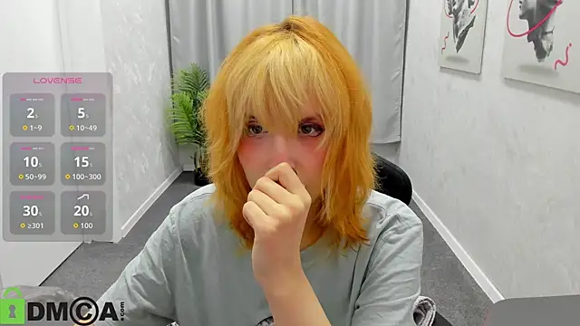 Little Chips online show from 20, 9, 2025