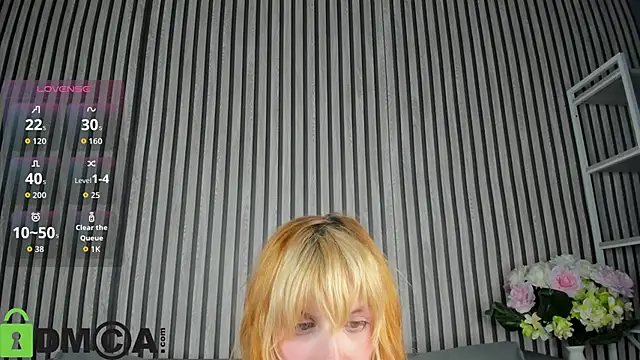 Little Chips online show from 8, 10, 2025