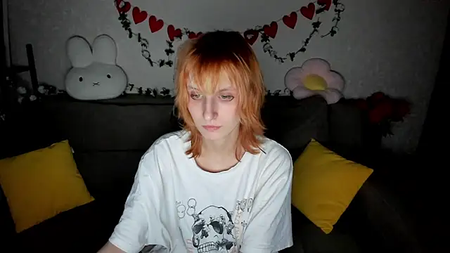 Little Chips online show from 13, 3, 2026