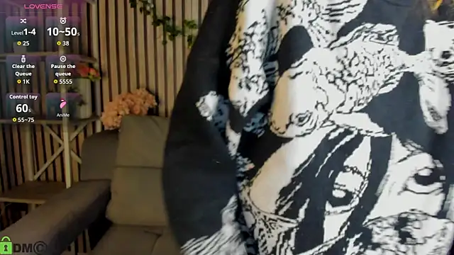 Little Chips online show from 14, 2, 2026