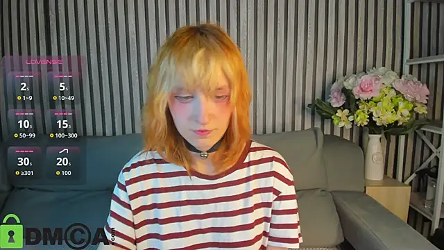 Little Chips online show from 16, 9, 2025