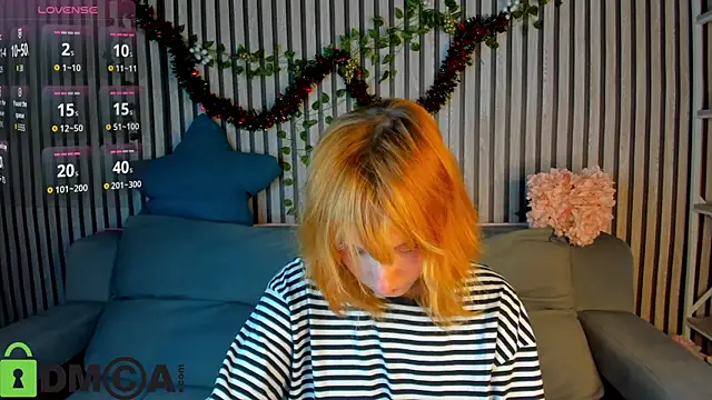 Little Chips online show from 8, 1, 2026