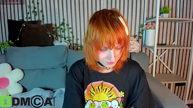 Little Chips online show from 11, 3, 2026