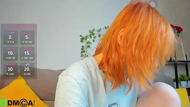 Little Chips online show from 10, 11, 2025