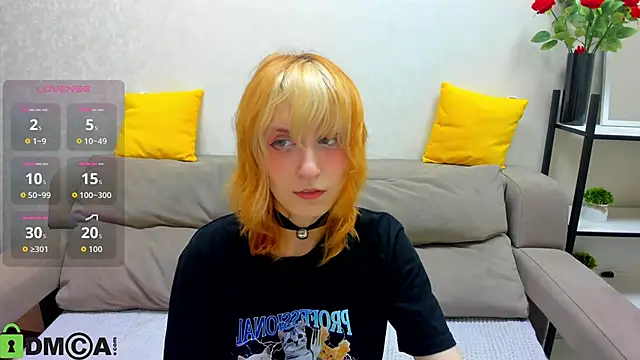 Little Chips online show from 22, 9, 2025