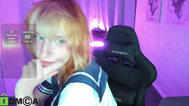 Little Chips online show from 19, 9, 2025