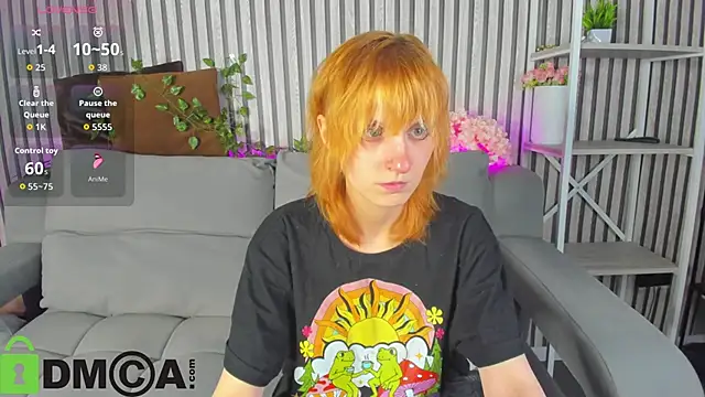 Little Chips online show from 3, 4, 2026