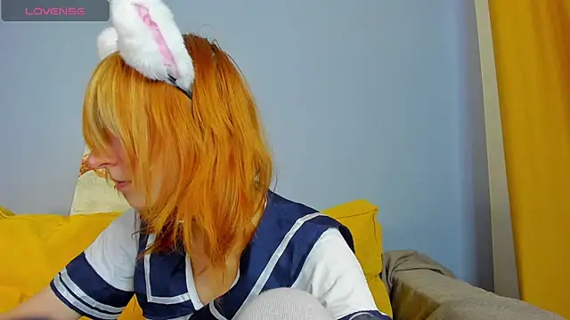 Little Chips online show from 9, 3, 2025