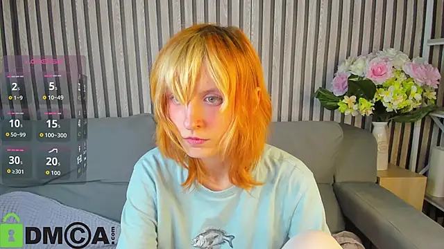 Little Chips online show from 6, 10, 2025