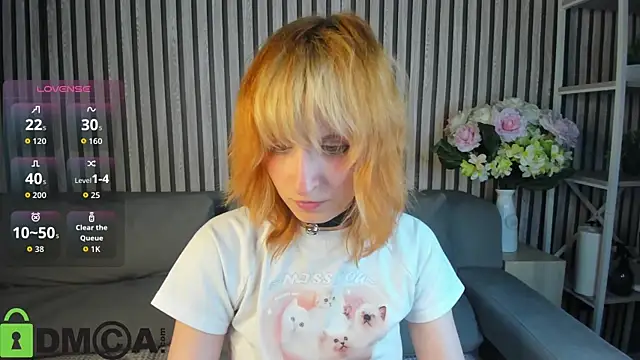 Little Chips online show from 21, 9, 2025