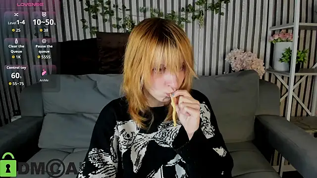 Little Chips online show from 7, 2, 2026