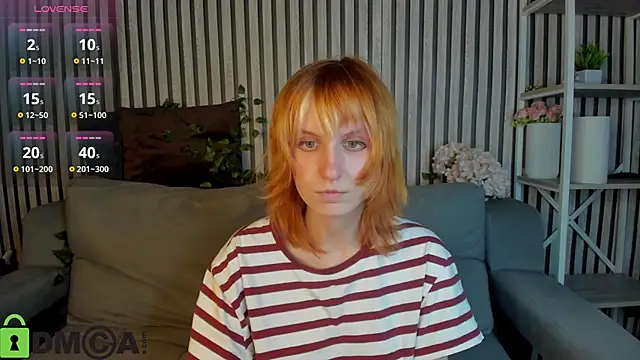 Little Chips online show from 21, 3, 2026