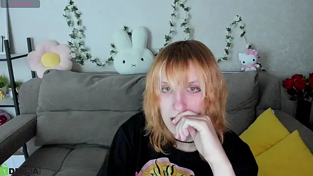 Little Chips online show from 18, 4, 2026