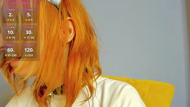 Little Chips online show from 3, 3, 2025