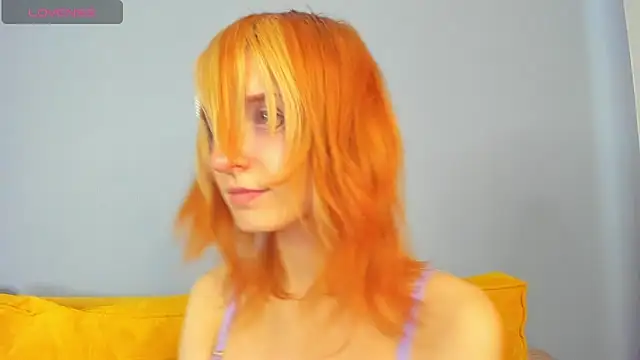 Little Chips online show from 23, 3, 2025