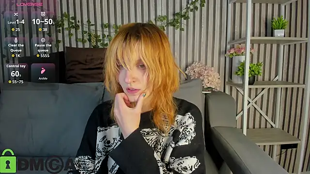 Little Chips online show from 4, 2, 2026