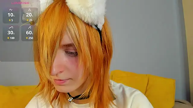 Little Chips online show from 17, 3, 2025