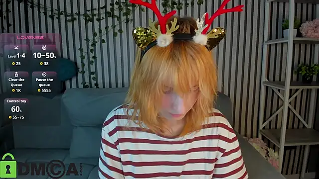 Little Chips online show from 20, 12, 2025