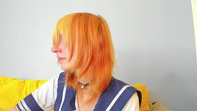 Little Chips online show from 20, 3, 2025