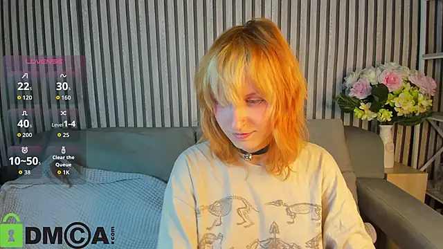 Little Chips online show from 2, 10, 2025