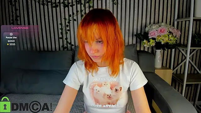 Little Chips online show from 16, 11, 2025