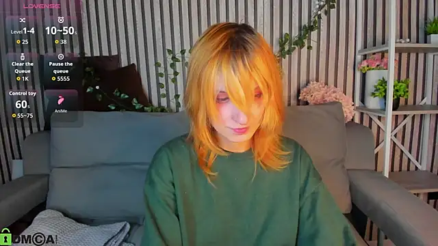 Little Chips online show from 22, 2, 2026