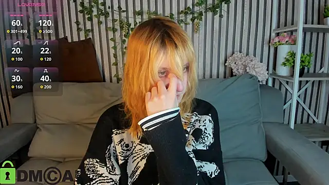 Little Chips online show from 13, 2, 2026