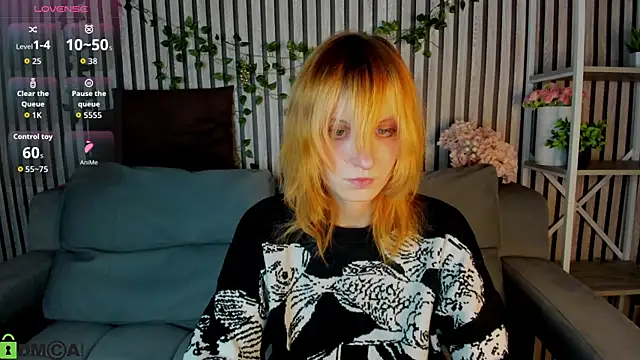 Little Chips online show from 18, 2, 2026