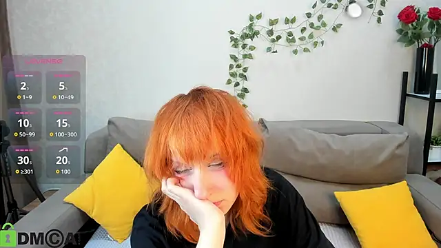 Little Chips online show from 5, 11, 2025