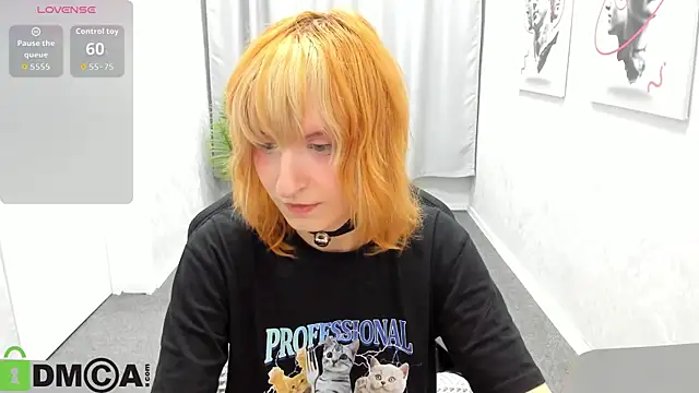 Little Chips online show from 10, 9, 2025