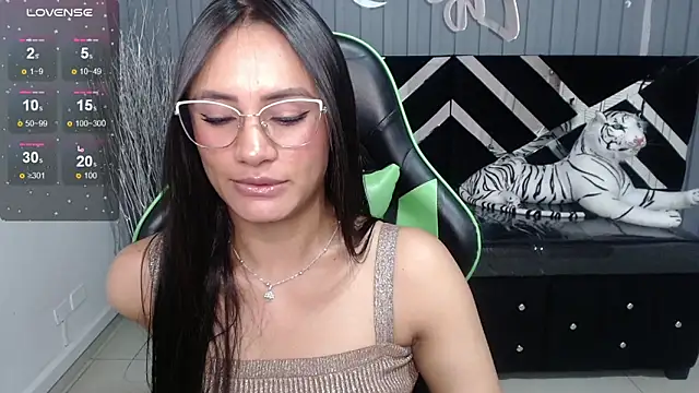 Snapshot of allison_a1 chatting on 15, 3, 2025 allison a1 online show from 15, 3, 2025