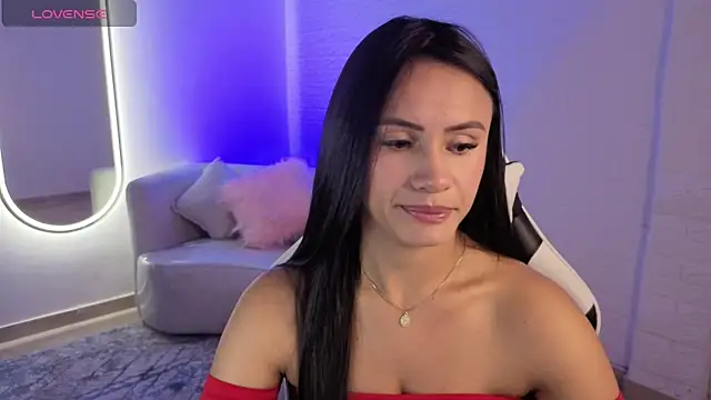 Snapshot of allison_a1 chatting on 7, 11, 2025 allison a1 online show from 7, 11, 2025