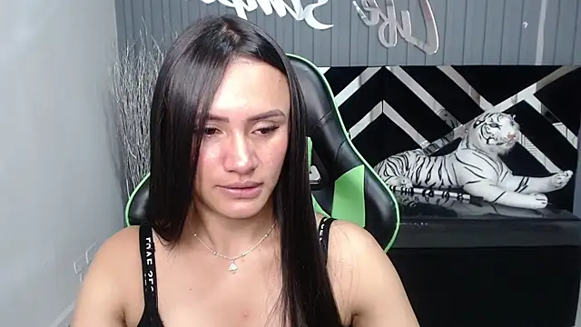 Snapshot of allison_a1 chatting on 27, 2, 2025 allison a1 online show from 27, 2, 2025