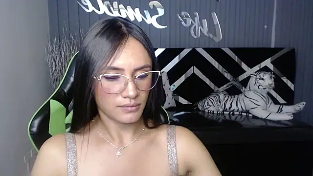 Snapshot of allison_a1 chatting on 26, 2, 2025 allison a1 online show from 26, 2, 2025