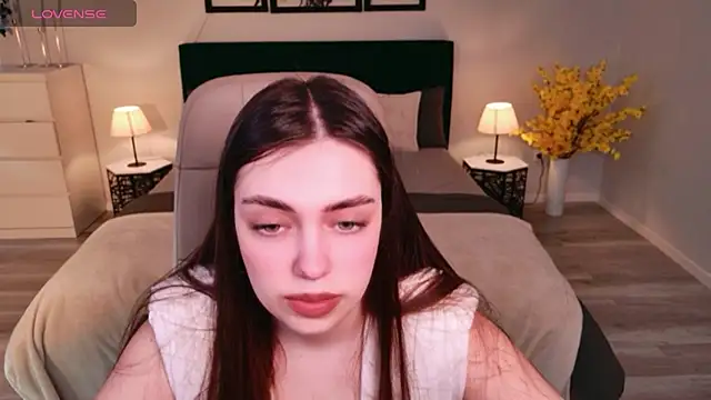 DaniellaLovely online show from 19, 2, 2026