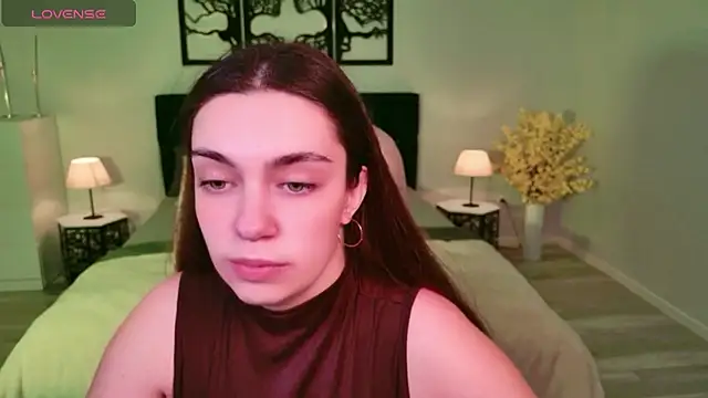 DaniellaLovely online show from 7, 11, 2025