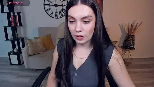 DaniellaLovely online show from 20, 3, 2025