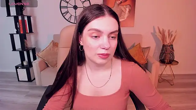 DaniellaLovely online show from 21, 3, 2025