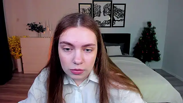 DaniellaLovely online show from 27, 1, 2025