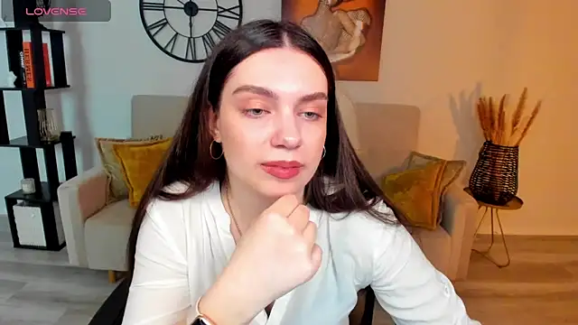 DaniellaLovely online show from 15, 3, 2025