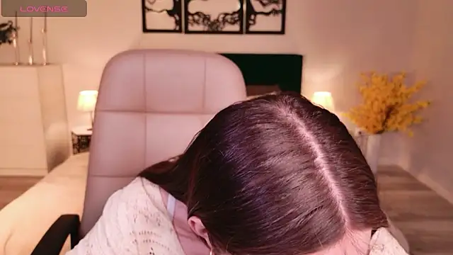 DaniellaLovely online show from 16, 2, 2026