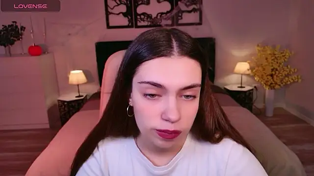 DaniellaLovely online show from 30, 10, 2025